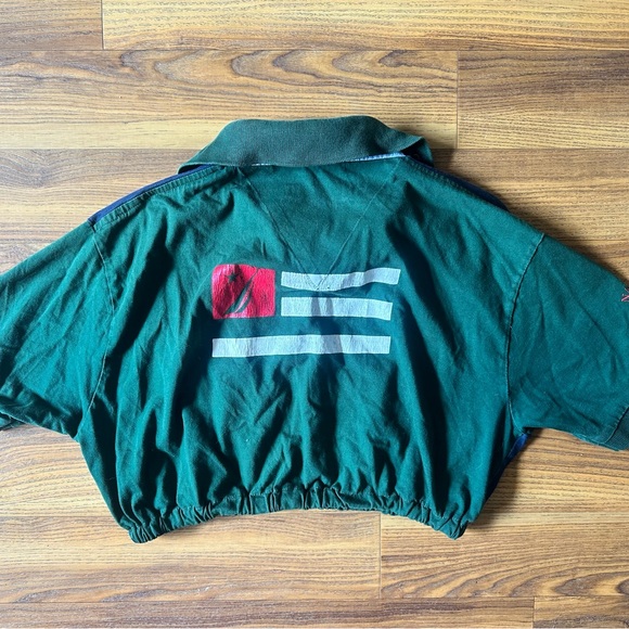 Nautica Crop Top - Picture 3 of 4